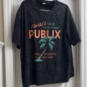Publix Graphic T-Shirt